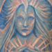 Tattoos - Blue Angel - 21228